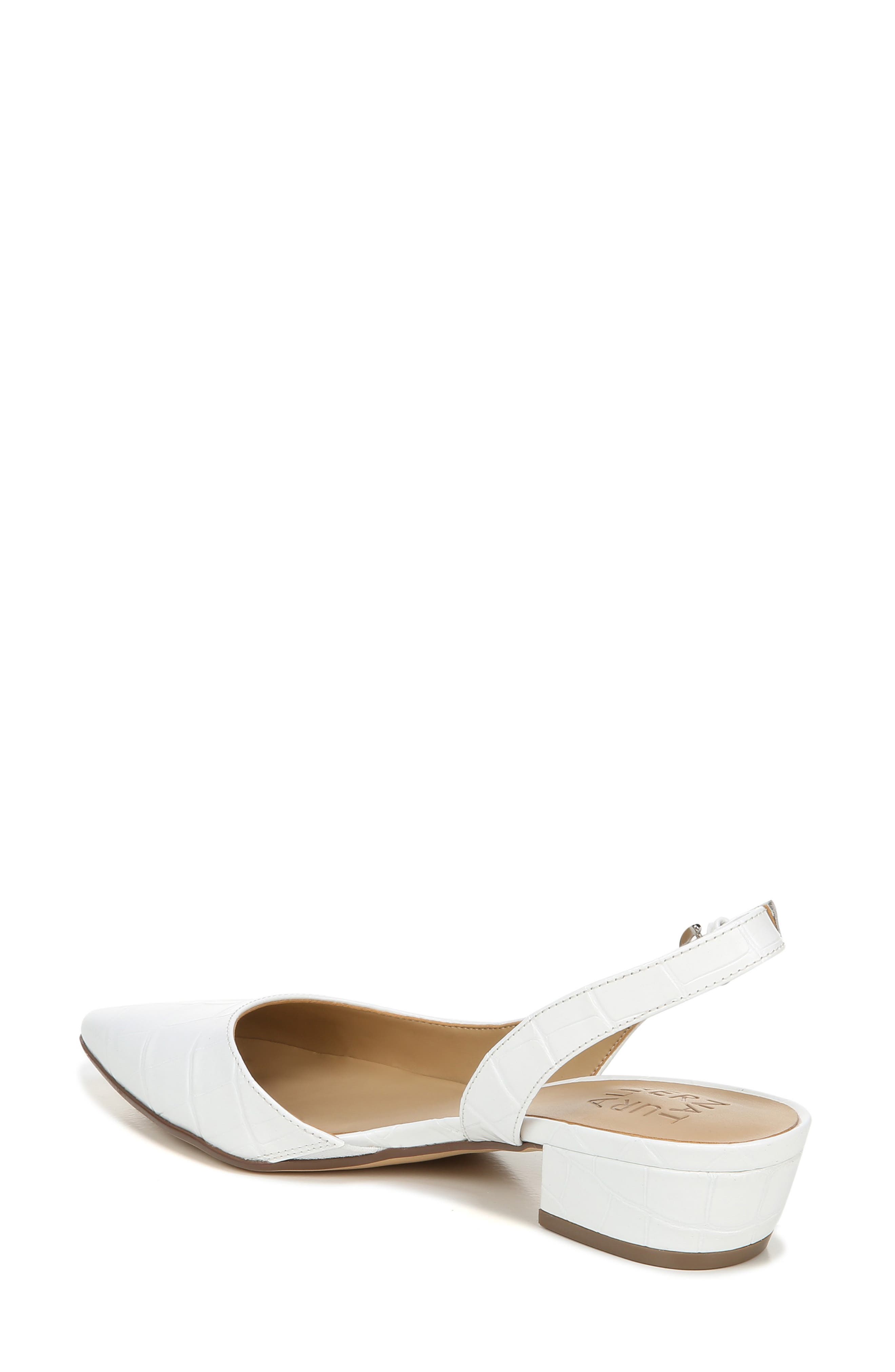 Naturalizer Banks Slingback Pump, Alternate, color, 