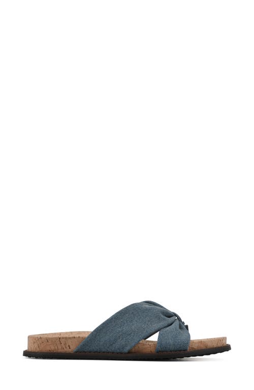White Mountain Footwear Malanga Thong Sandal