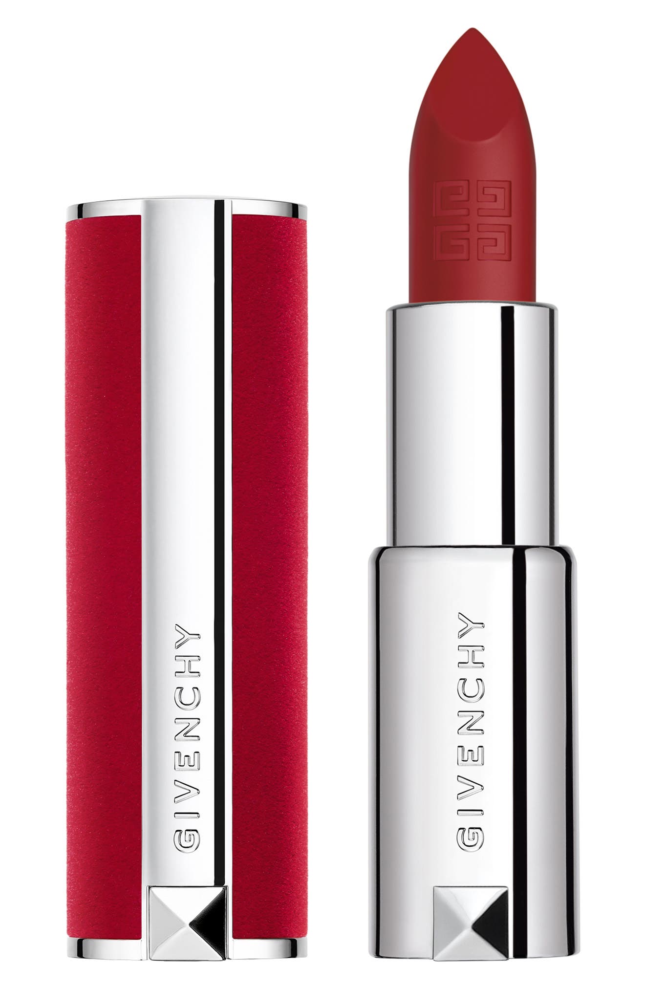 Le Rouge Deep Velvet Matte Lipstick
