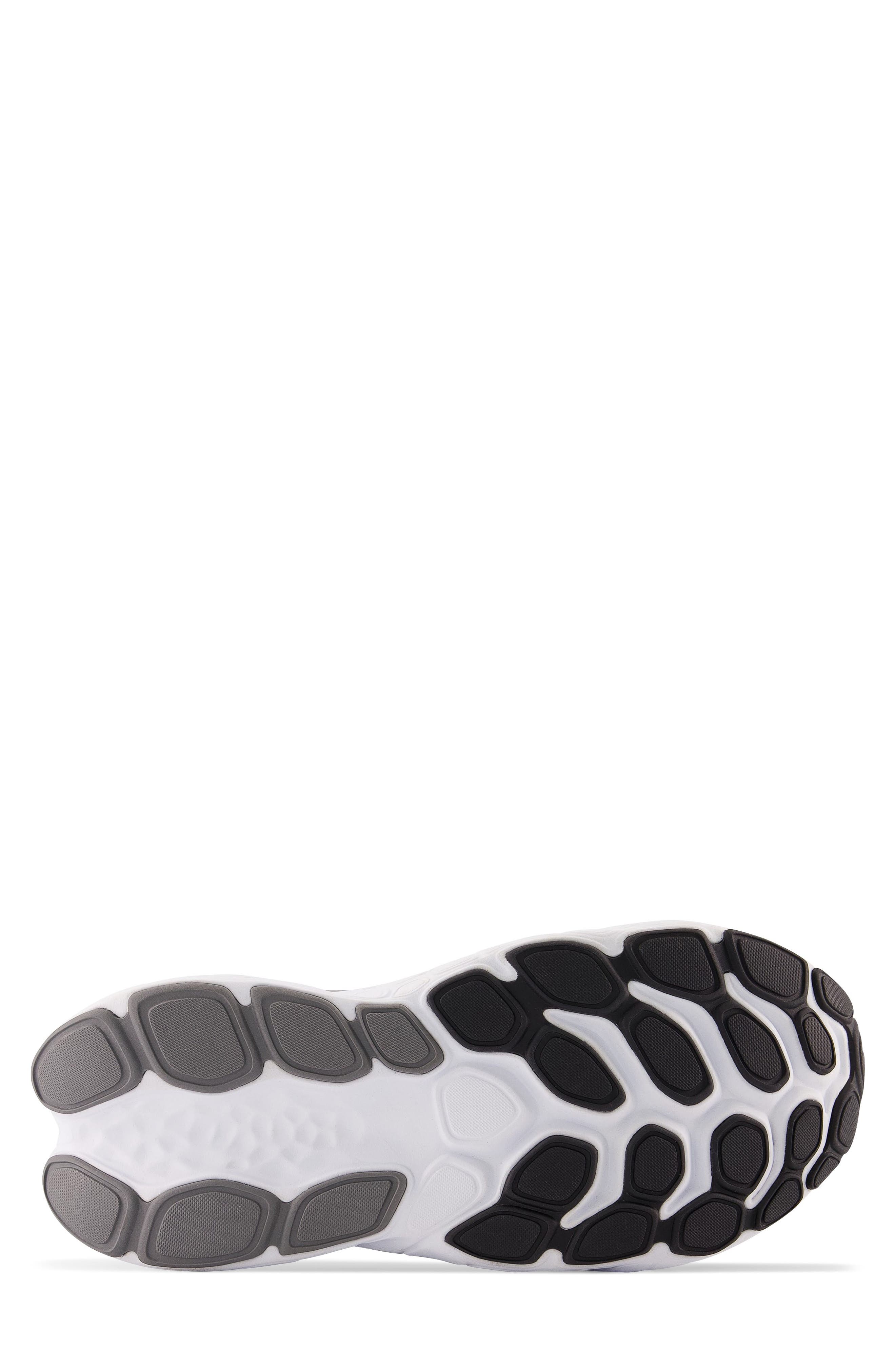 New Balance Fresh Foam X More v4 Running Shoe, Alternate, color, 