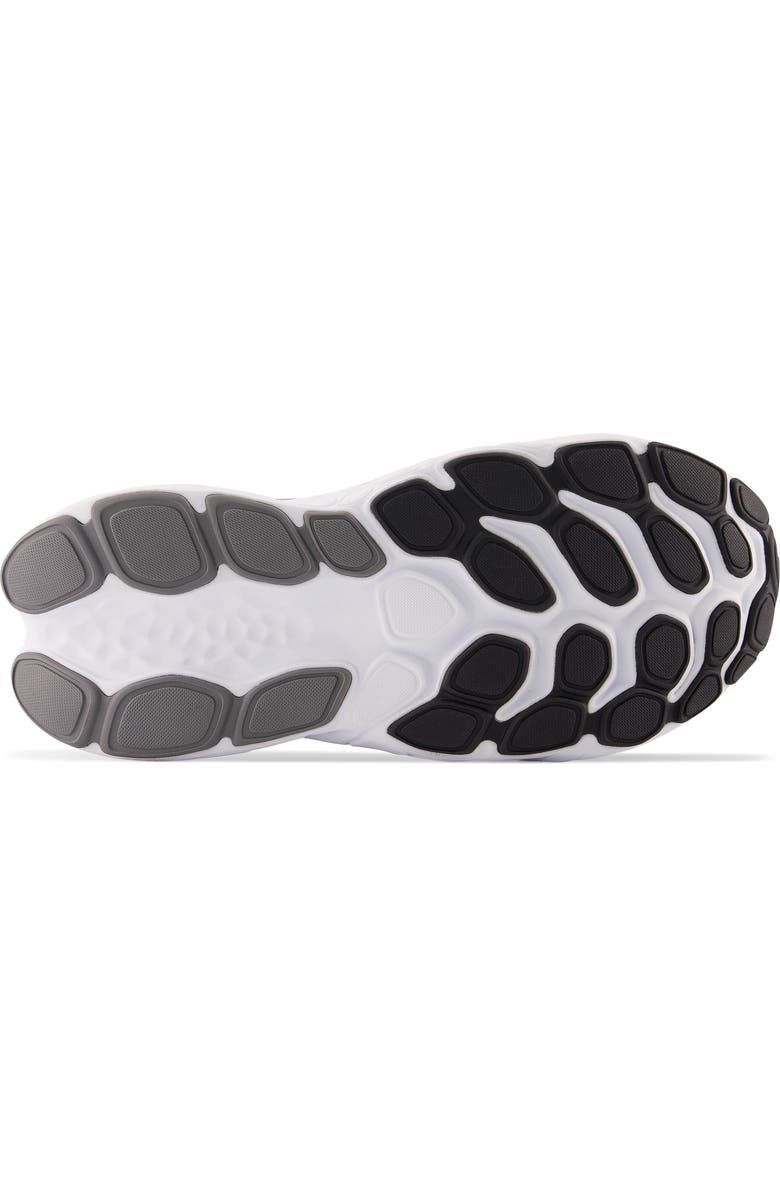 New Balance Fresh Foam X More v4 Running Shoe, Alternate, color,