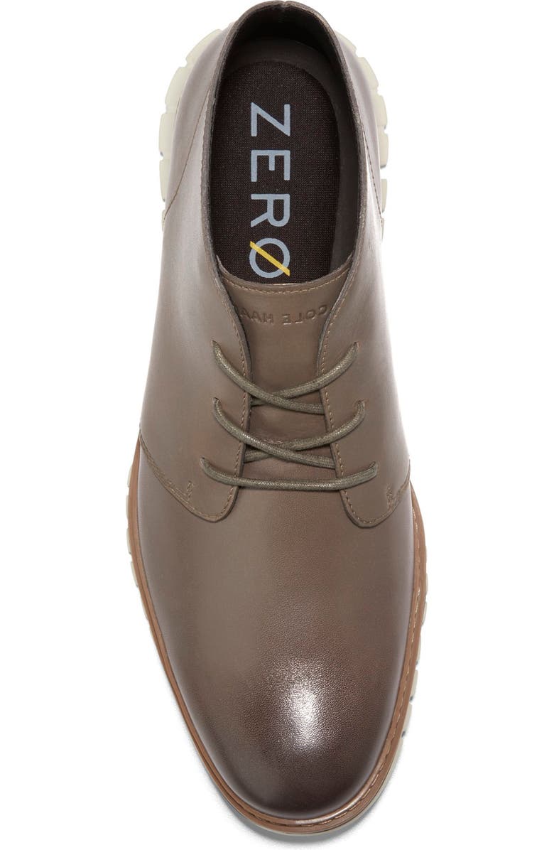 Cole Haan ZeroGrand Waterproof Chukka Boot, Alternate, color,