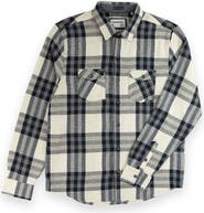 Sovereign Code Redwood Button Down Shirt