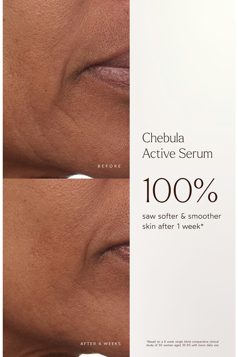 Chebula Active Anti-Aging Serum, Alternate, color, NO COLOR