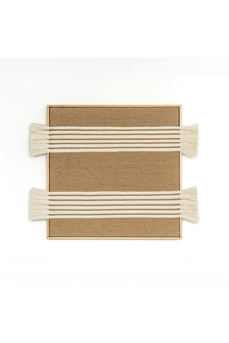 Raices KI - 1 Wall Art, Main, color, Beige