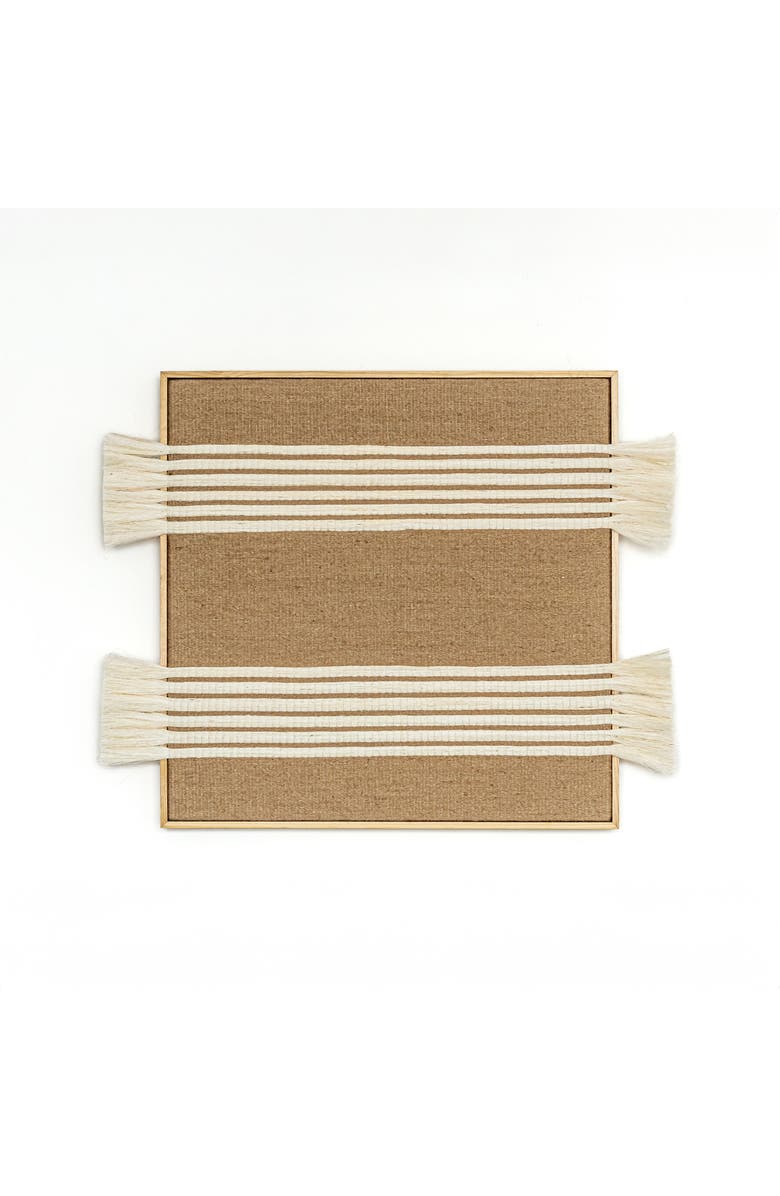 Kreyé Raices KI - 1 Wall Art, Main, color, Beige