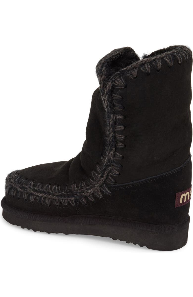 Mou 'Eskimo' Boot, Alternate, color,