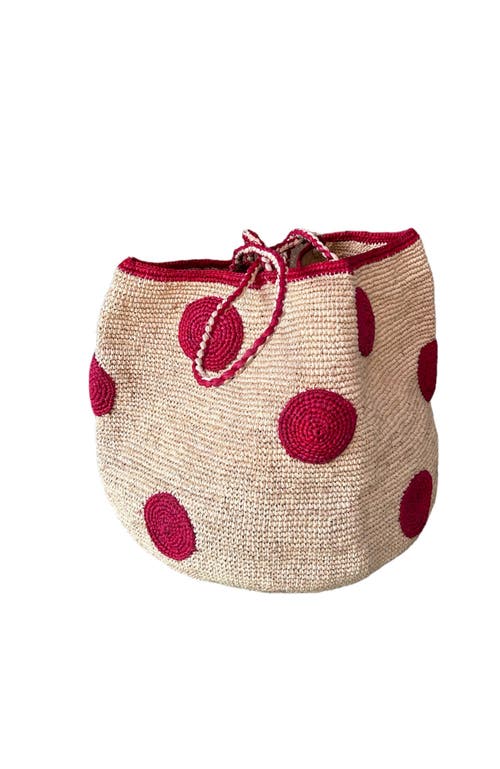 Zanatany Concepts Biscotty Tote Bag