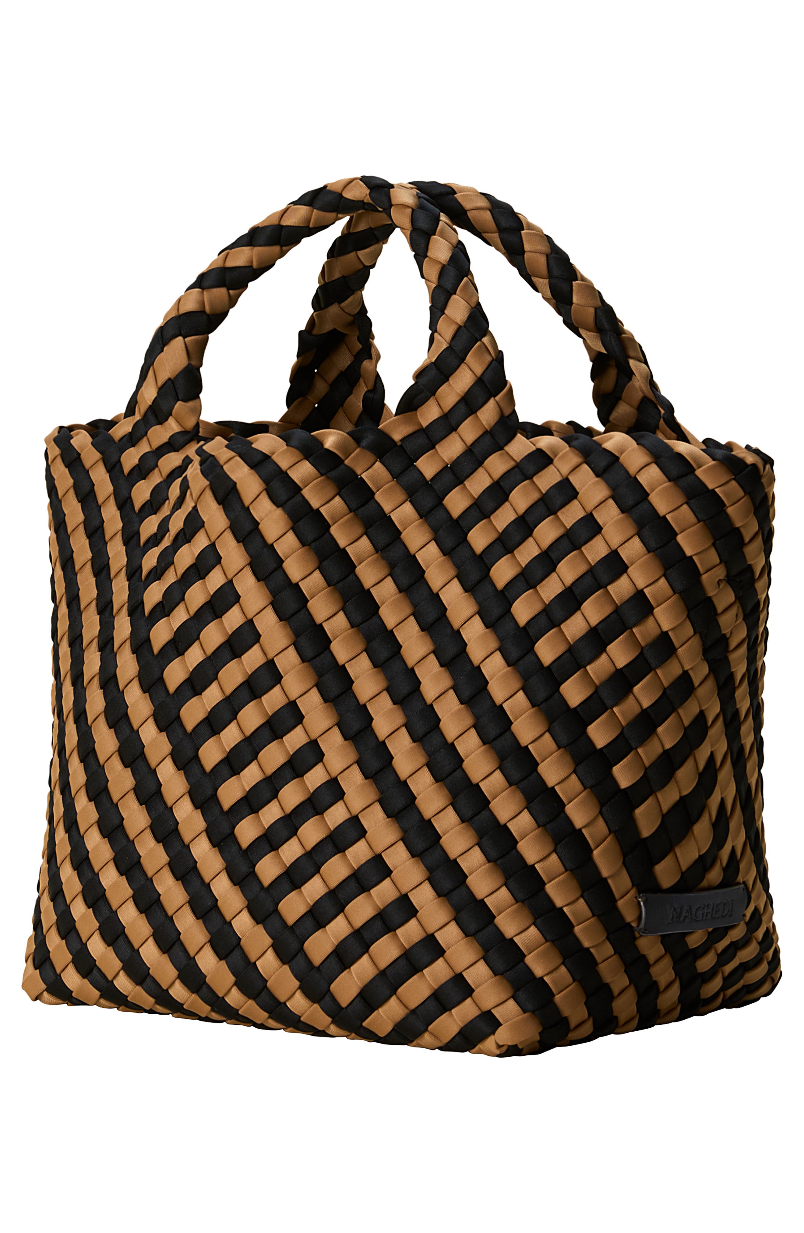 NAGHEDI Small St. Barths Tote, Alternate, color, 