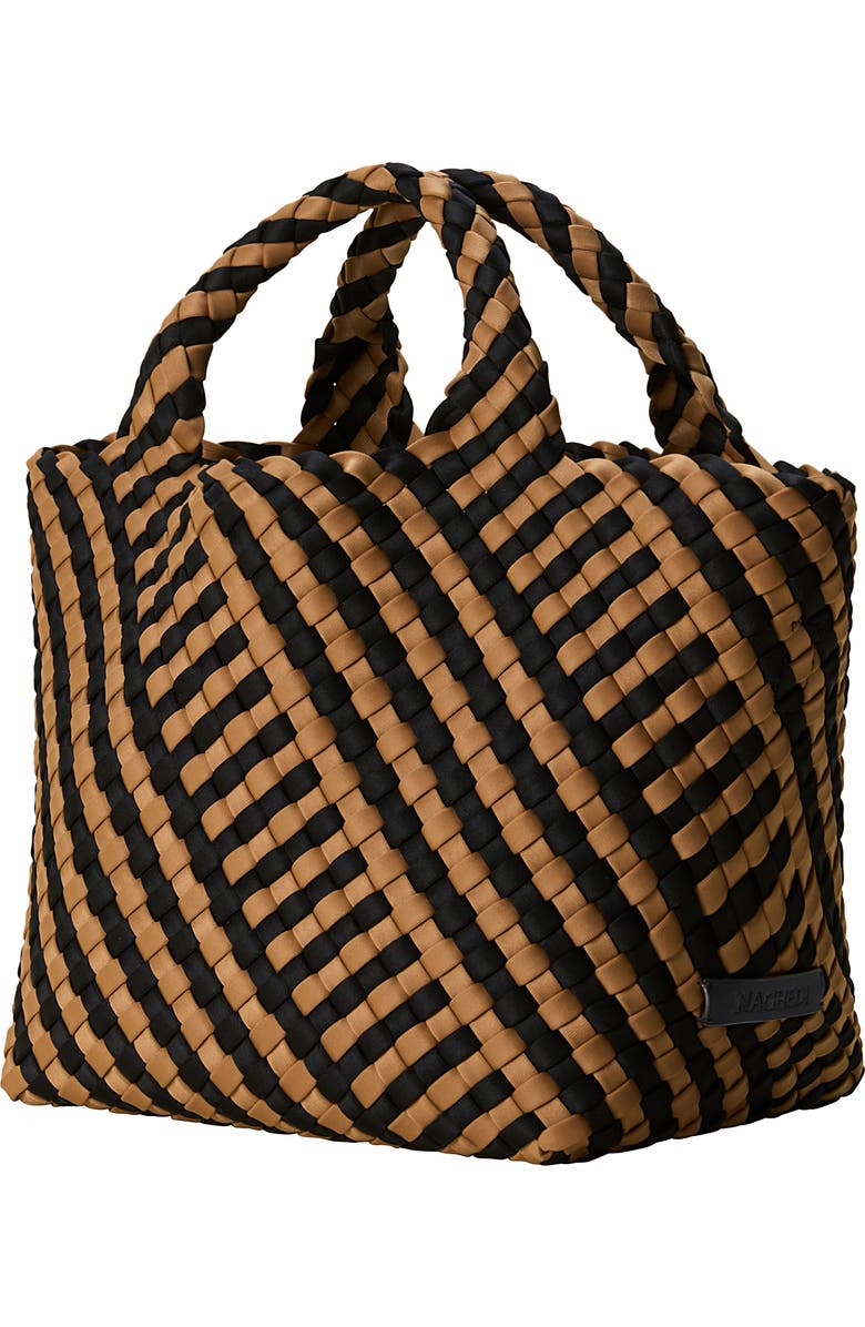 NAGHEDI Small St. Barths Tote, Alternate, color,