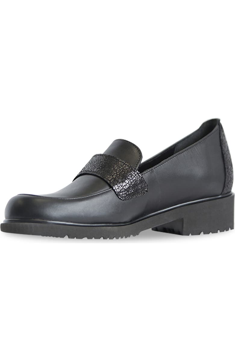 Munro Geena Loafer, Alternate, color,