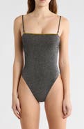 Maaji Ohana One-Piece Swimsuit