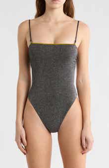Maaji Ohana One-Piece Swimsuit