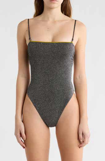 Maaji Ohana One-Piece Swimsuit