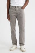 34 Heritage Courage Honeycomb Weave Straight Leg Pants
