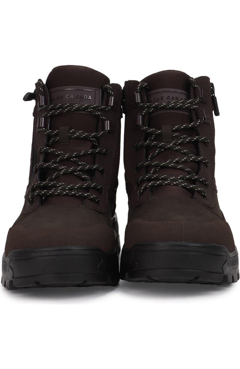 Pajar Torsion IG Waterproof Boot, Alternate, color, Dark Brown