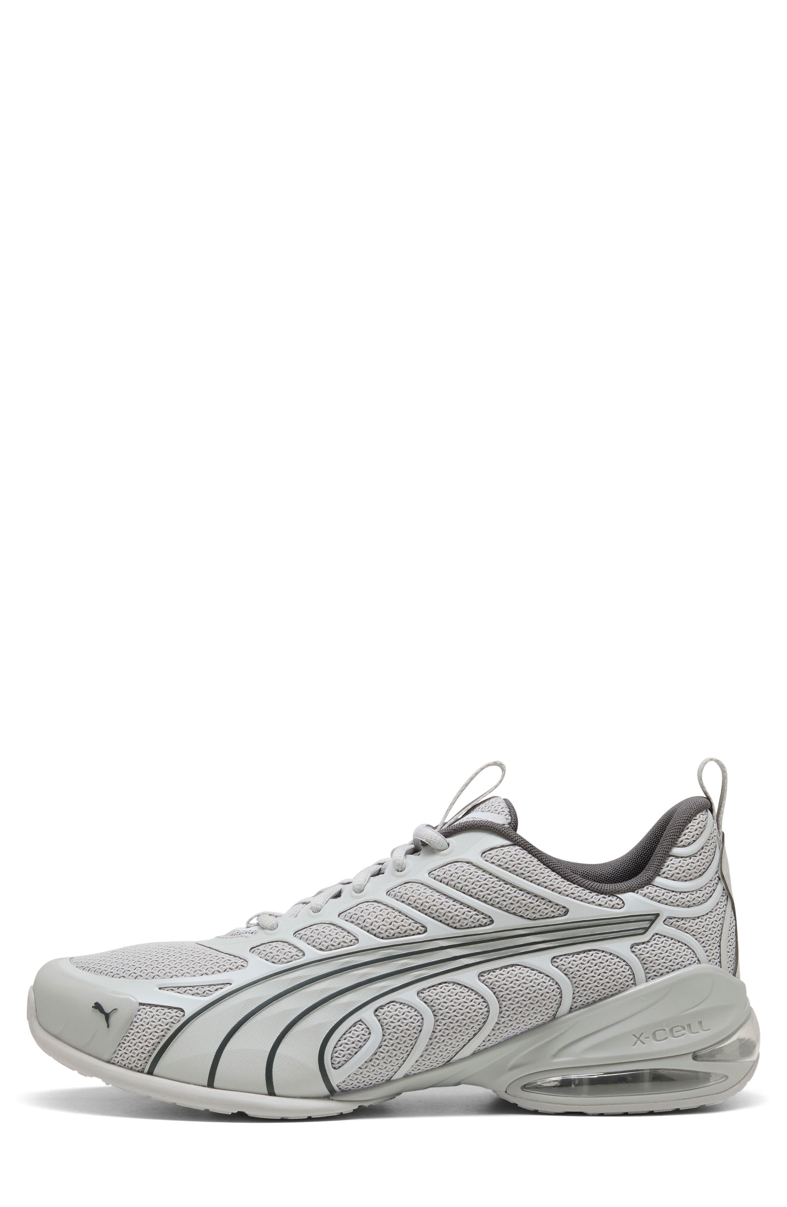 Voltra Sneaker, Alternate, color, GLACIAL GRAY/ COOL DARK GRAY