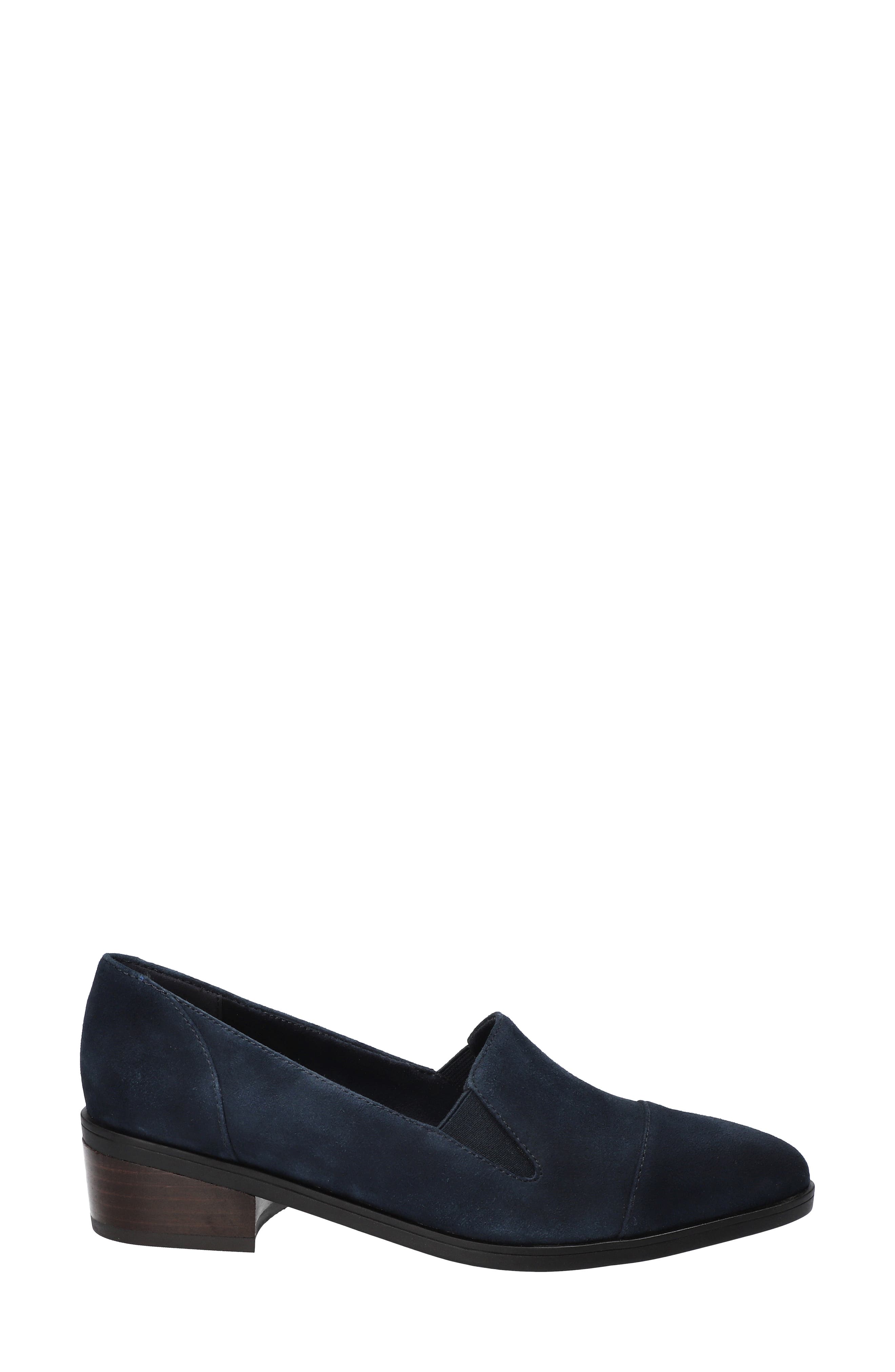 Bella Vita Ohara Loafer, Alternate, color, 