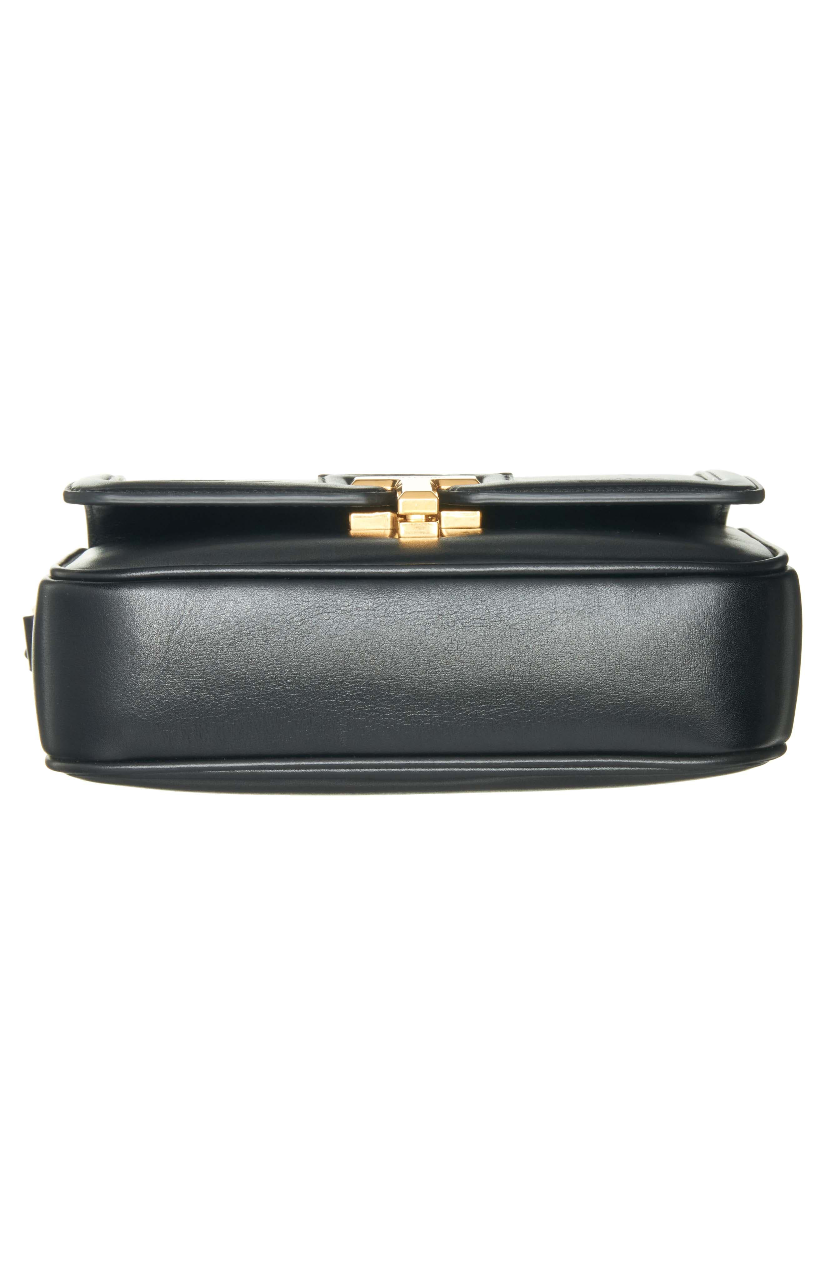 TOM FORD Wallis Crossbody Bag, Alternate, color, 