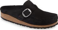 Birkenstock Buckley Clog