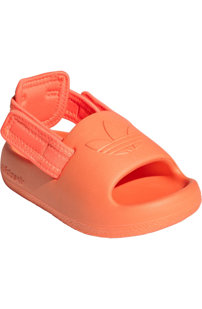 adidas Adifoam Adilette Slide Sandal, Main, color,