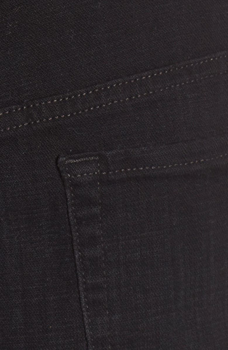 7 For All Mankind <sup>®</sup> Overall Dress, Alternate, color, 