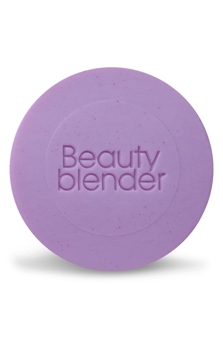 The Original MakeUp Eraser Blendercleanser<sup
®</sup
Tool Scrub Lavender Hand, Sponge
Brush Cleanser, Alternate, color, Lavender