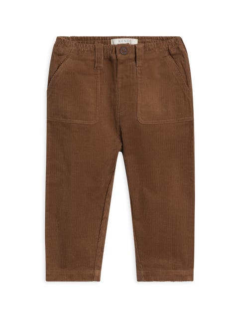 Kent Organic Corduroy Pant (Baby)