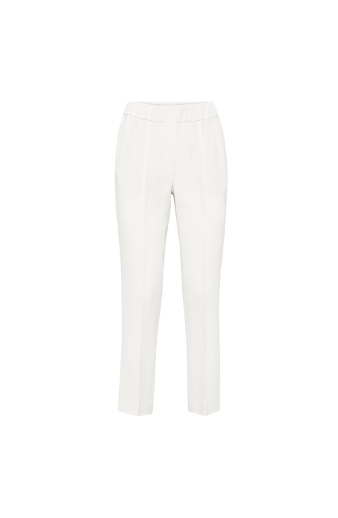 Tailored Jogger trousers