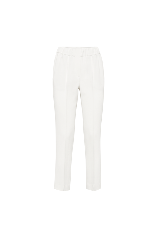Brunello Cucinelli Tailored Jogger Trousers