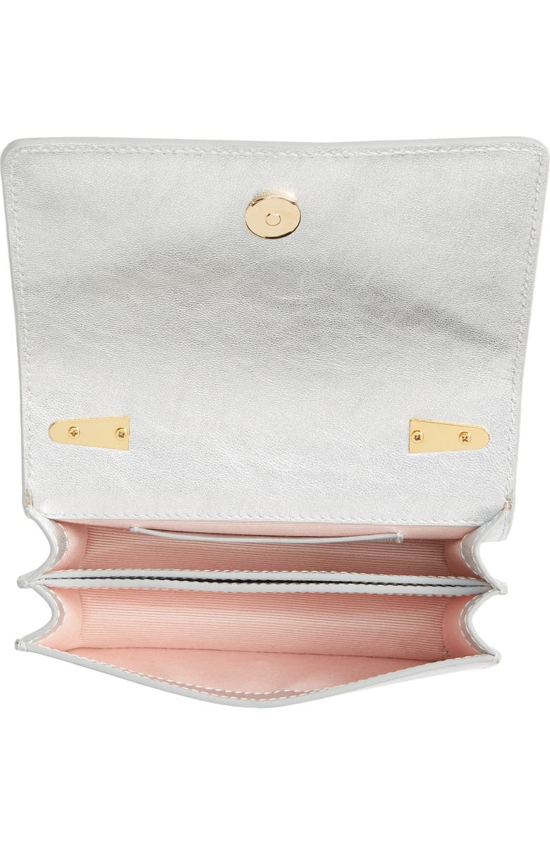 SOPHIA WEBSTER Mariposa Mini Shoulder Bag, Alternate, color,