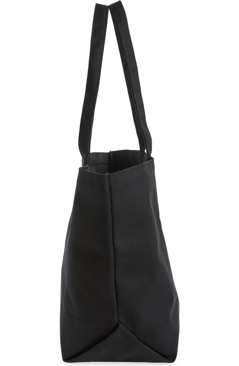 rayo & honey Lift Every Voice Canvas Tote, Alternate, color,