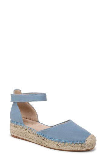 SOUL NATURALIZER SOUL NATURALIZER WREN ESPADRILLE FLAT