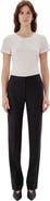 Another Tomorrow Classic Trouser