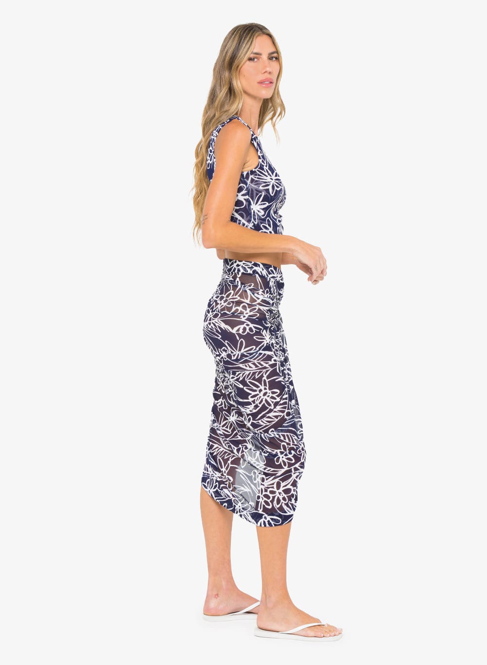 Scorpio Skirt - image 2