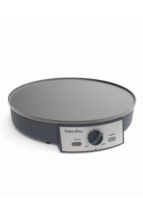Advanced Crepe Maker