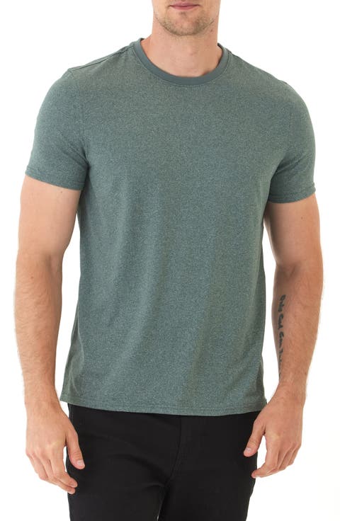 Soloman Luxe Jersey T-Shirt