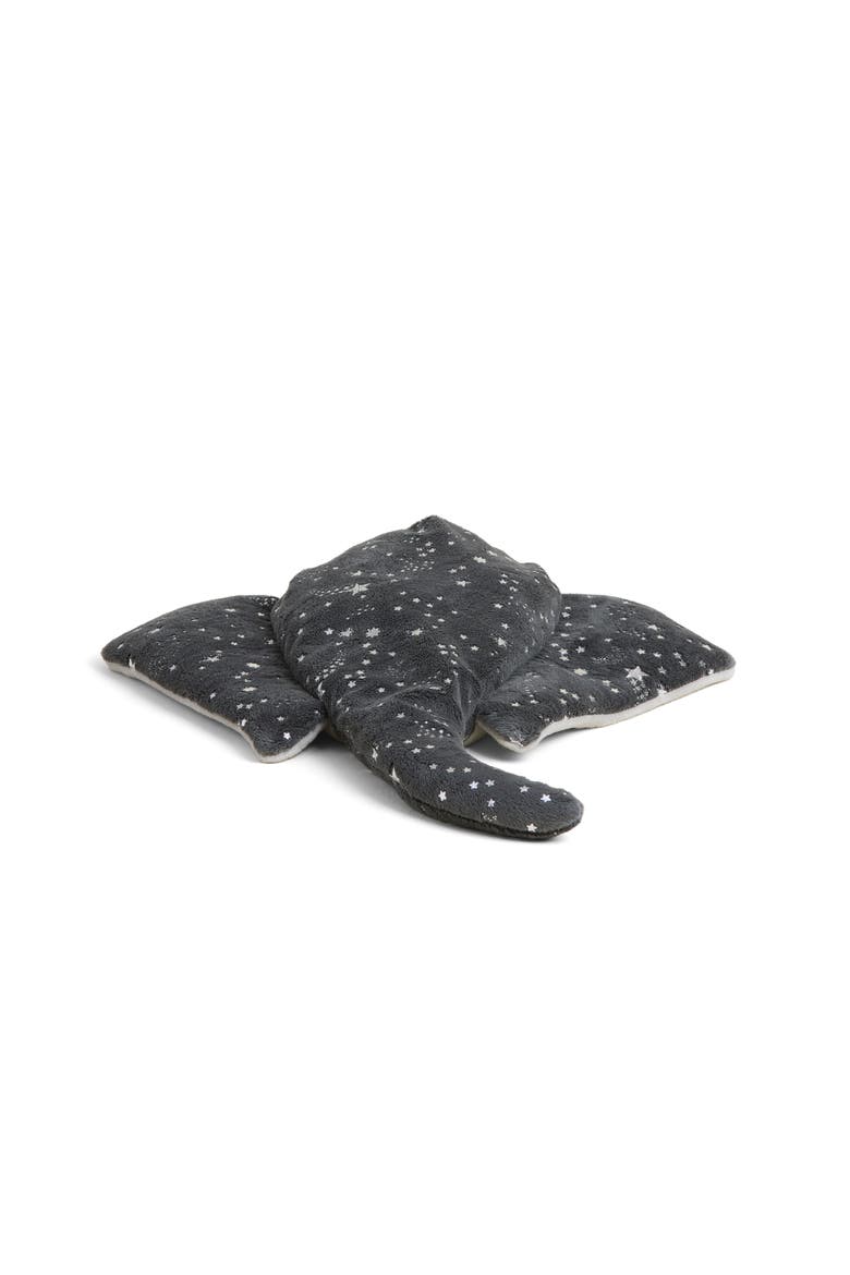 Stingray Plush Toy, Alternate, color, Multi Color