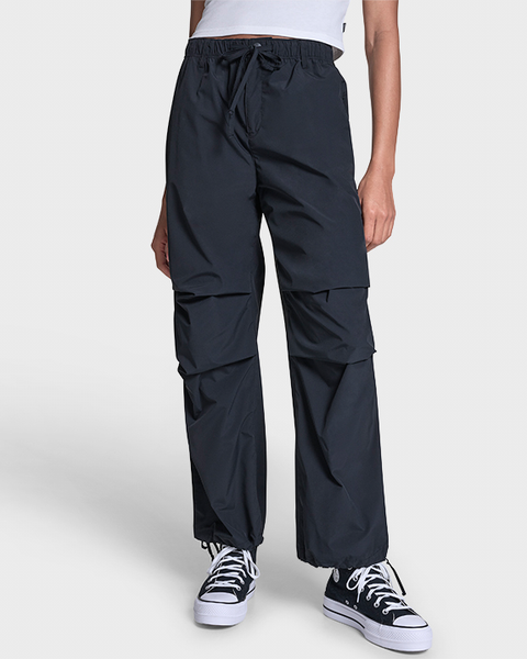 Loose-Fit Tech Pants