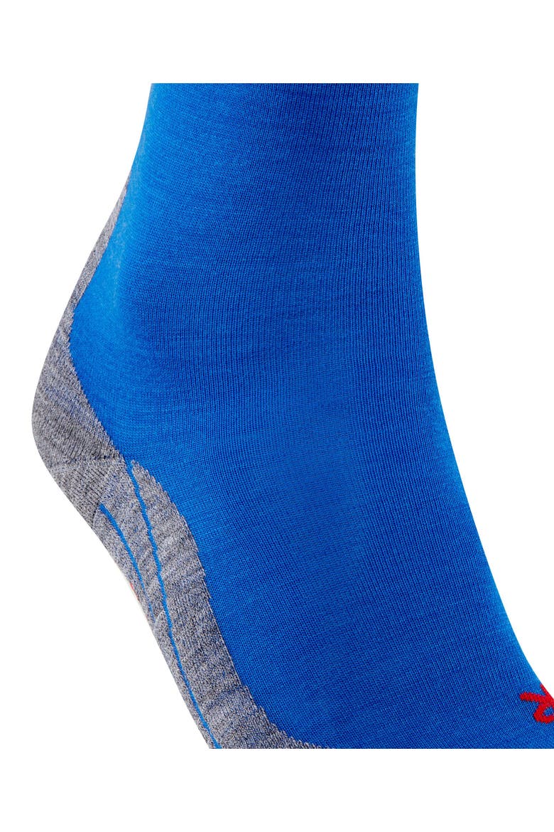 TK5 Wander Hiking Socks, Alternate, color, Yve