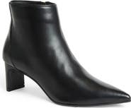 Bruno Magli Fiama Pointed Toe Bootie
