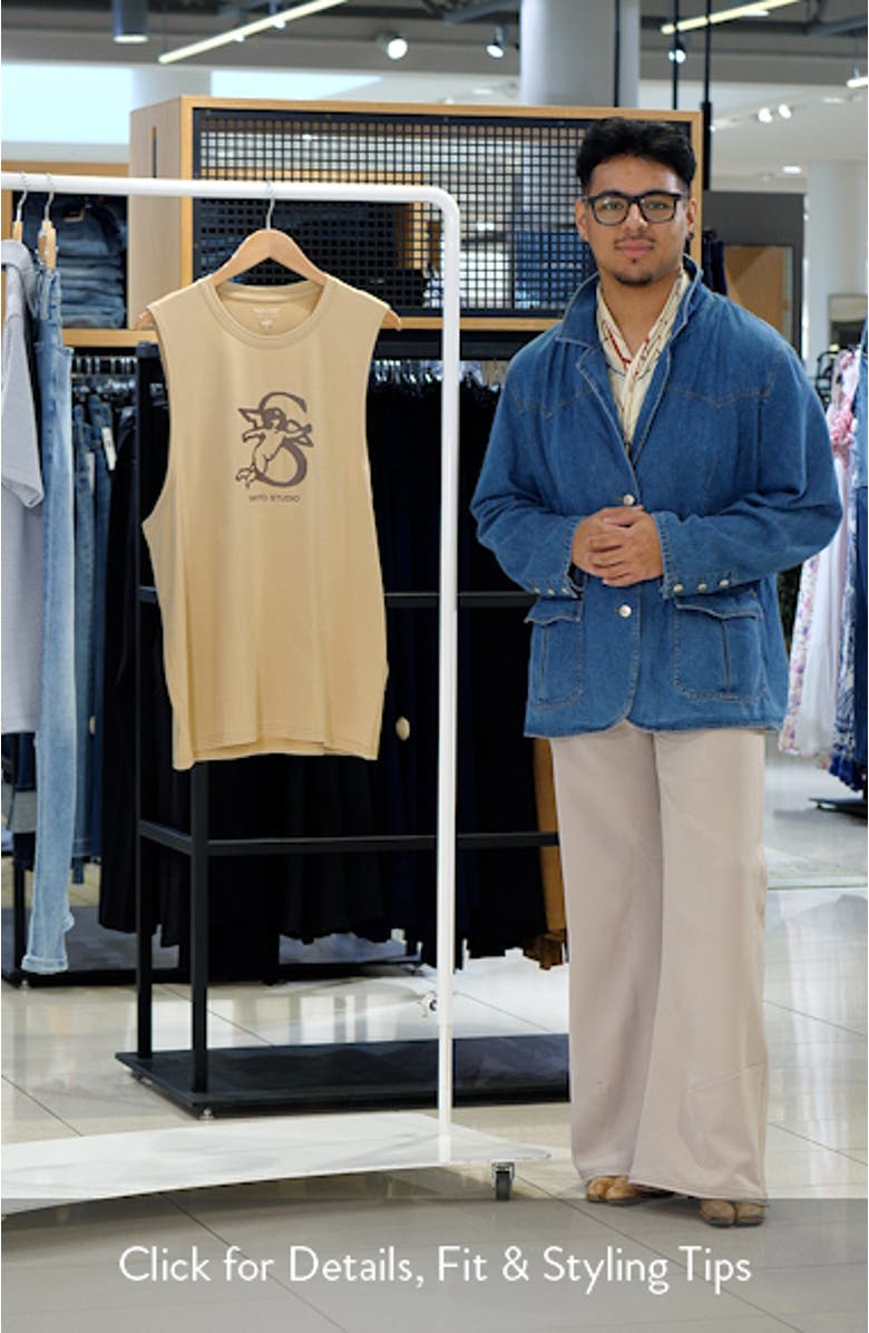 Tempo Angel Tank, sales video thumbnail