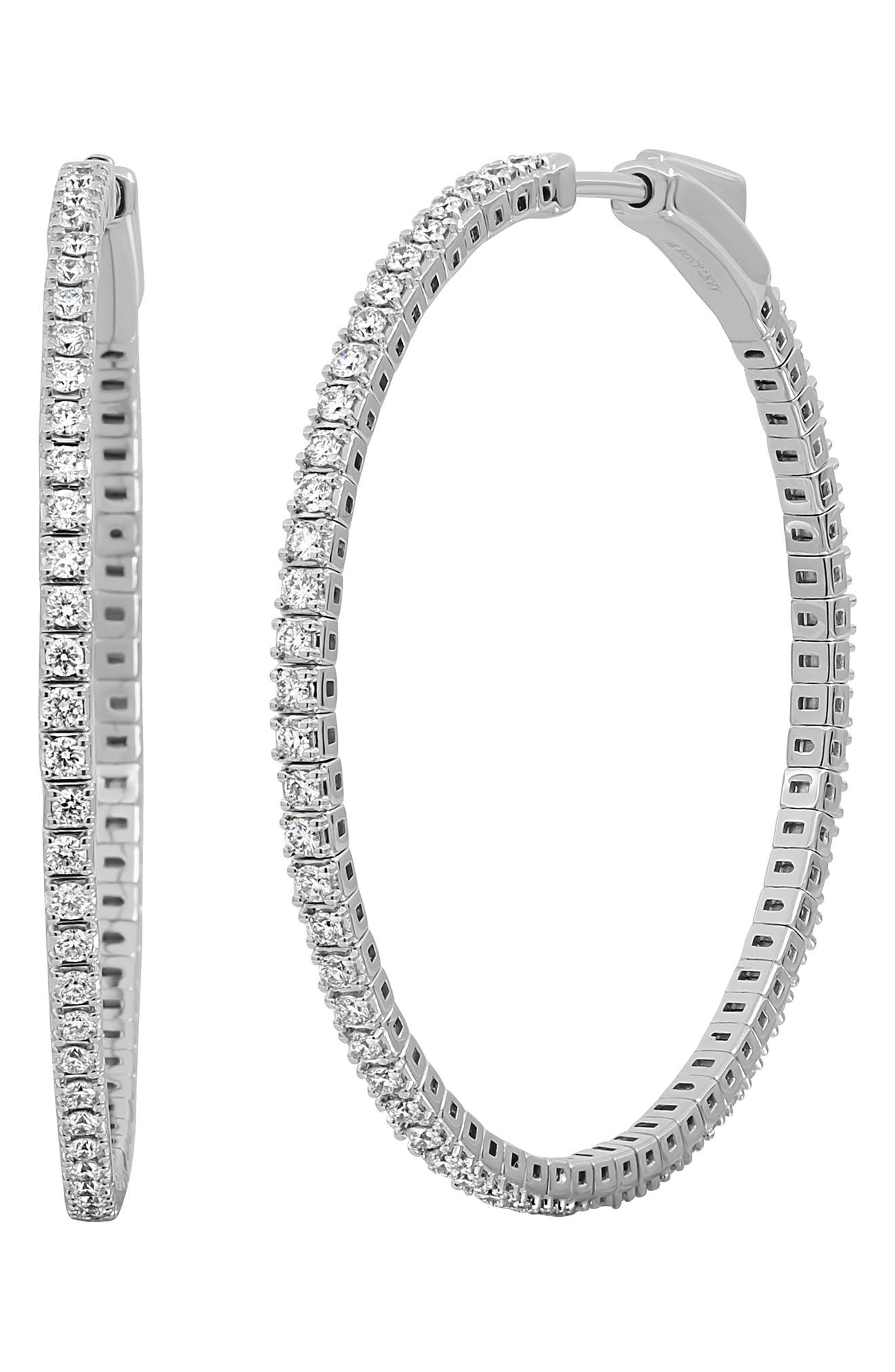 selected 18K WHITE GOLD