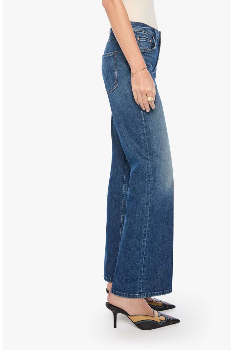The Bookie Sneak Bootcut Jeans, Alternate, color, BUCKAROO