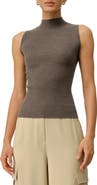 Lilysilk Seamless Knit Washable-Wool Vest
