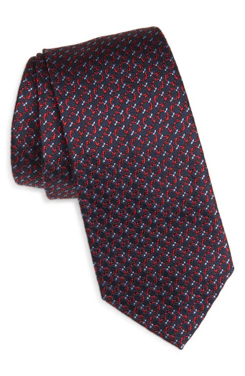 Crema Silk Tie