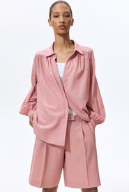 H&M Bermuda shorts