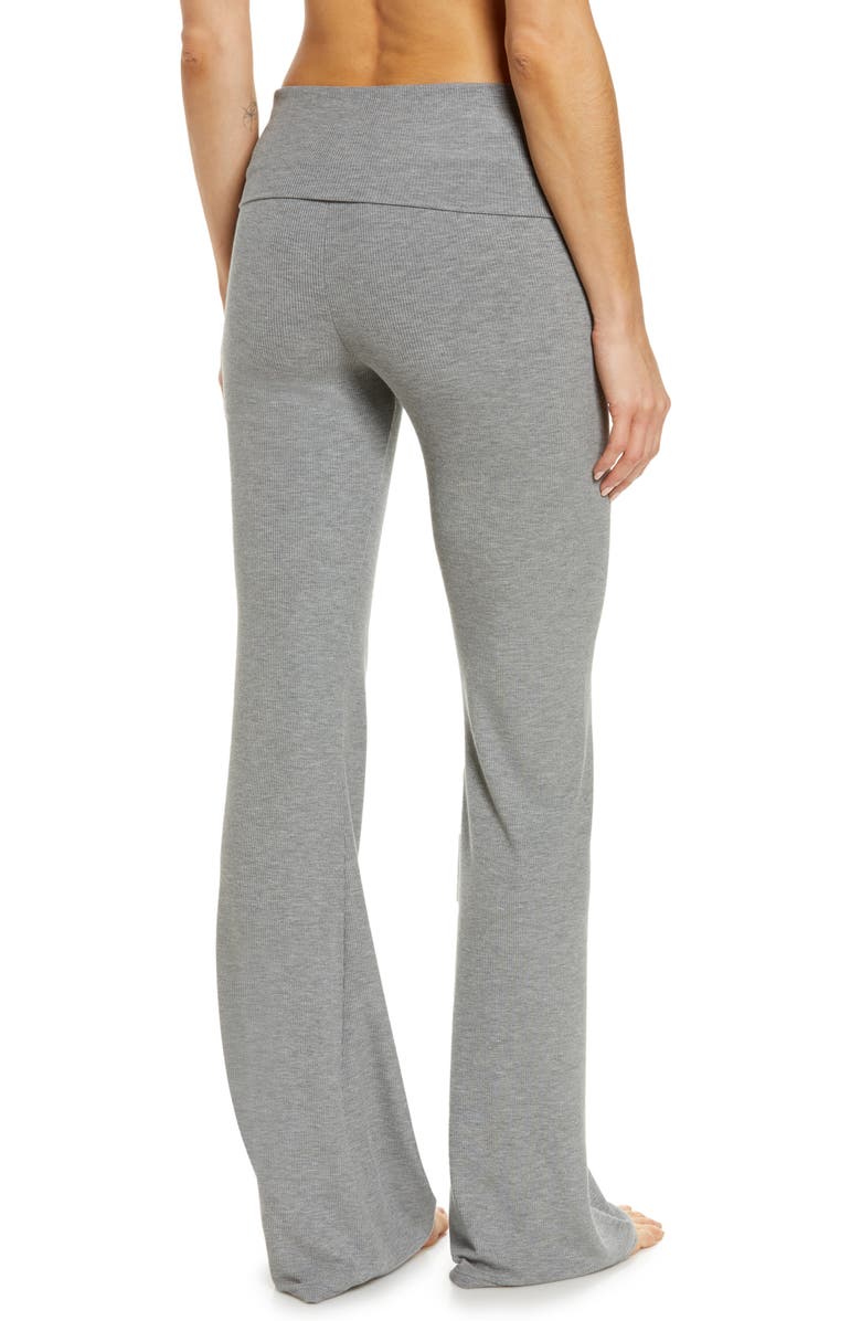Soft Lounge Foldover Pants