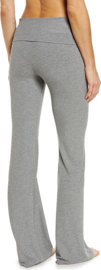Soft Lounge Foldover Pants