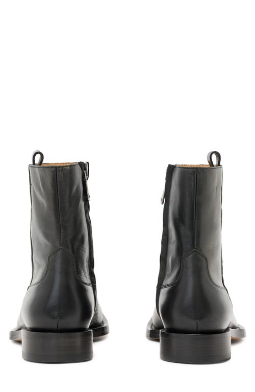 John Varvatos Broome Roper Boot